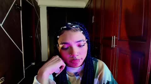 N A F online show from March 7, 2025, 1:20 am