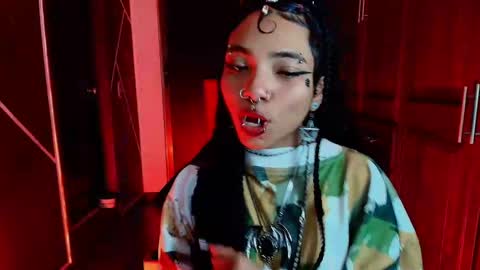 N A F online show from March 7, 2025, 10:10 pm