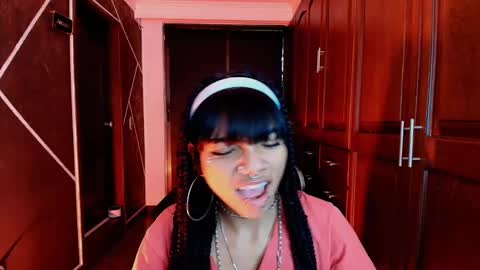 N A F online show from March 10, 2025, 7:07 pm