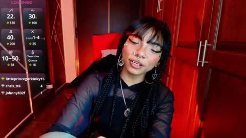 N A F online show from March 12, 2025, 1:36 am