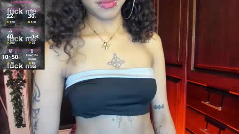 N A F online show from November 10, 2025, 7:24 pm