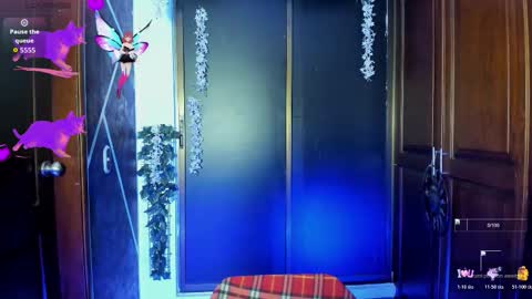 N A F online show from November 17, 2025, 7:08 pm