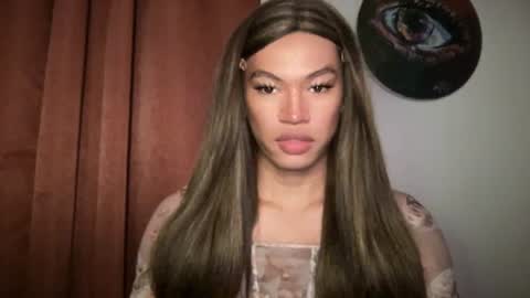 Snapshot of sexynakedweapon chatting on May 29, 2026, 6:06 pm LIEZEL online show from May 29, 2026, 6:06 pm