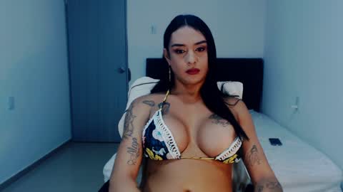 Natalia Duran online show from January 13, 2025, 8:04 pm