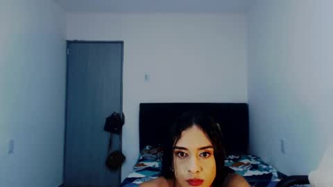 Natalia Duran online show from February 20, 2025, 6:50 am