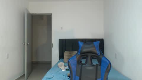 Natalia Duran online show from November 27, 2025, 6:26 am