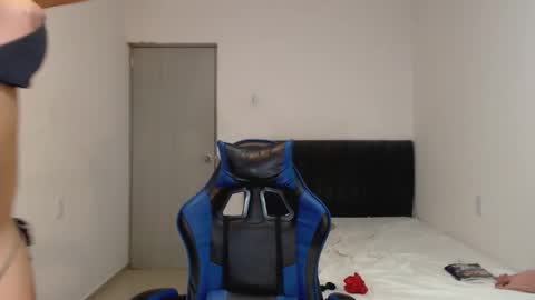 Natalia Duran online show from March 7, 2026, 6:27 pm