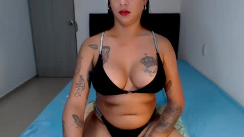 Natalia Duran online show from June 19, 2026, 6:56 pm