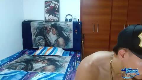 sexynative4u online show from June 1, 2026, 2:35 am
