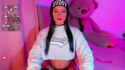 Nazareth arraiz online show from February 22, 2026, 8:46 am