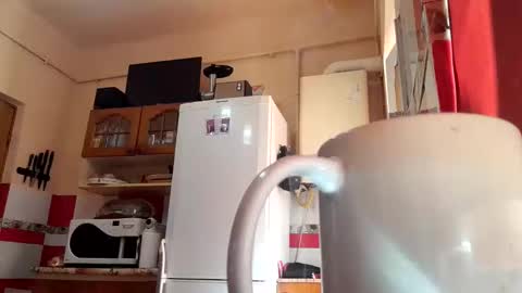 sexynicool online show from September 13, 2025, 9:42 am