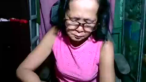 sexyoldangel online show from December 4, 2024, 7:50 am