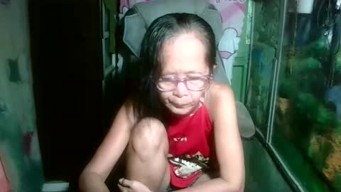 Snapshot of sexyoldangel chatting on April 22, 2026, 9:11 am sexyoldangel online show from April 22, 2026, 9:11 am