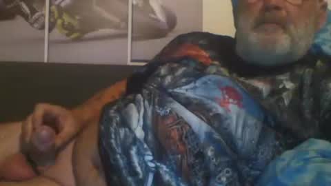 sexypaa online show from November 18, 2025, 6:56 pm