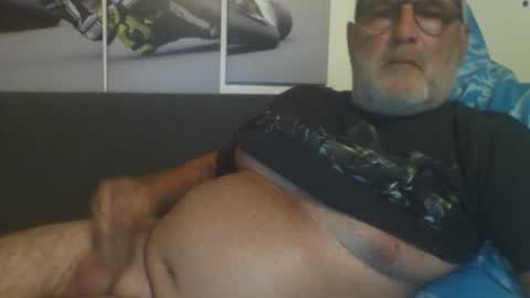 sexypaa online show from April 26, 2026, 6:38 pm