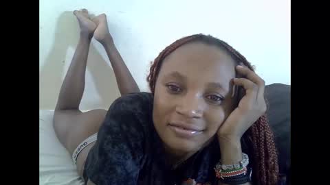 SHARON online show from September 26, 2025, 7:56 am