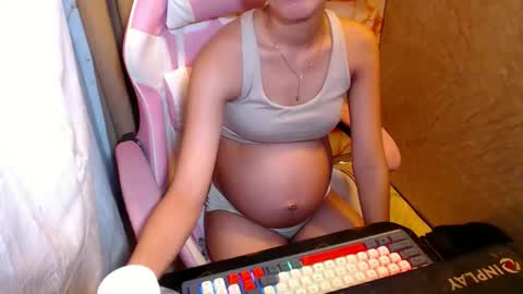 Snapshot of sexypinayirish chatting on February 6, 2026, 8:18 am IRISH online show from February 6, 2026, 8:18 am