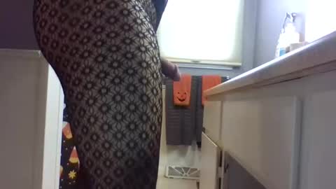 sexypluvin online show from October 23, 2025, 8:40 pm