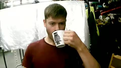 Erikson online show from October 24, 2025, 5:15 am