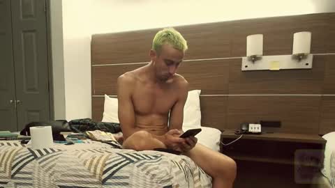 Possum online show from April 4, 2026, 1:52 pm