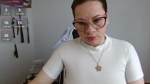 Sexy Psychologist online show from December 4, 2024, 8:40 pm