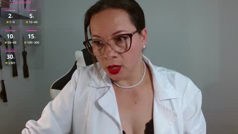 Sexy Psychologist online show from December 5, 2024, 10:12 pm