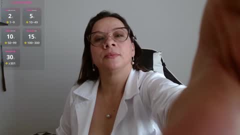 Sexy Psychologist online show from December 17, 2024, 4:32 pm