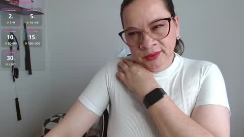 Sexy Psychologist online show from December 28, 2024, 8:25 pm