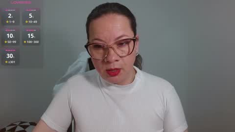 Sexy Psychologist online show from December 29, 2024, 12:20 am