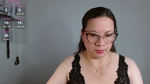 Sexy Psychologist online show from January 17, 2025, 8:44 pm