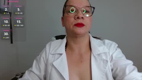 Sexy Psychologist online show from March 1, 2025, 9:59 pm