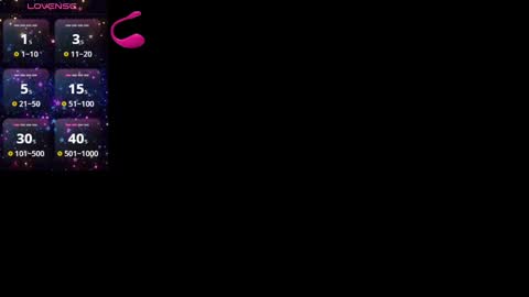 SexyQueenNina online show from December 21, 2024, 8:54 pm