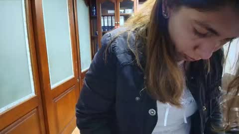 R A C H E L online show from December 5, 2025, 12:03 pm