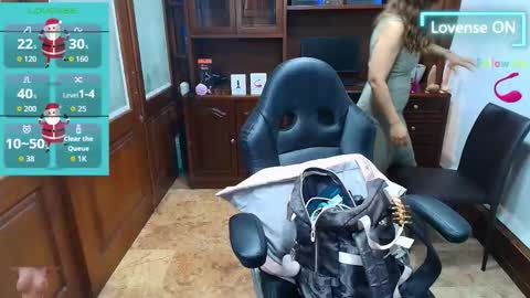 R A C H E L online show from December 16, 2025, 12:10 pm