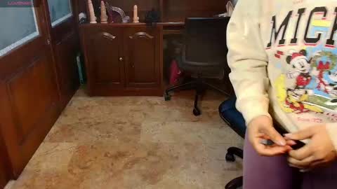 R A C H E L online show from February 4, 2026, 12:22 pm