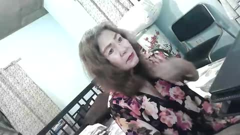 sexyregy69 online show from October 3, 2025, 4:37 pm