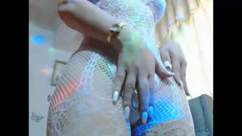 Venus Independent Model online show from October 22, 2025, 5:13 pm