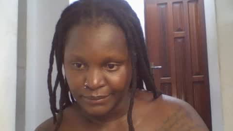 Snapshot of sexysandra752355 chatting on September 30, 2025, 8:25 pm claris adhiambo odero online show from September 30, 2025, 8:25 pm