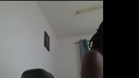 Snapshot of sexysandra752355 chatting on October 6, 2025, 12:46 pm claris adhiambo odero online show from October 6, 2025, 12:46 pm