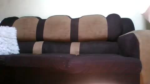 sexysanta50 online show from September 25, 2025, 12:09 pm