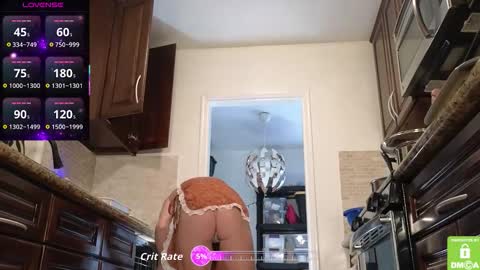 Miss Jasmine Baker - eXXXotica DC December 6th - 8th online show from November 9, 2025, 9:46 pm