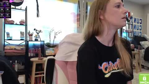 Snapshot of sexyscienceteacher90 chatting on June 25, 2026, 6:56 pm Miss Jasmine Baker - eXXXotica DC December 6th - 8th online show from June 25, 2026, 6:56 pm