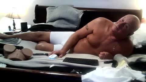 sexyself2018 online show from September 23, 2025, 4:48 am