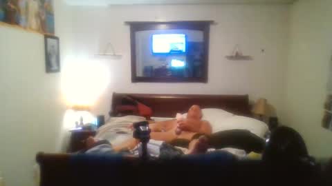 sexyself2018 online show from October 7, 2025, 5:37 am