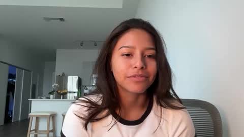 Snapshot of sexyserena1 chatting on September 18, 2025, 2:19 pm Serena online show from September 18, 2025, 2:19 pm