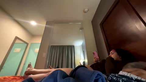 Snapshot of sexysexy996 chatting on February 27, 2025, 3:04 am BigStickpapi online show from February 27, 2025, 3:04 am