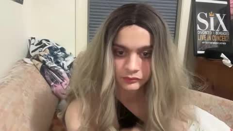 sexyshayla_twink online show from January 8, 2026, 10:45 pm