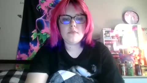 squirtbabyspooky online show from June 4, 2026, 3:29 pm