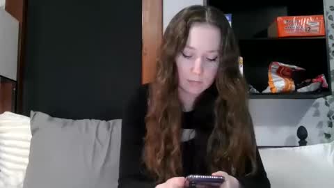 sexystephanie04 online show from October 10, 2025, 1:48 am