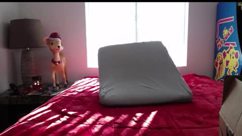 sexystacey25 online show from December 22, 2024, 8:58 pm